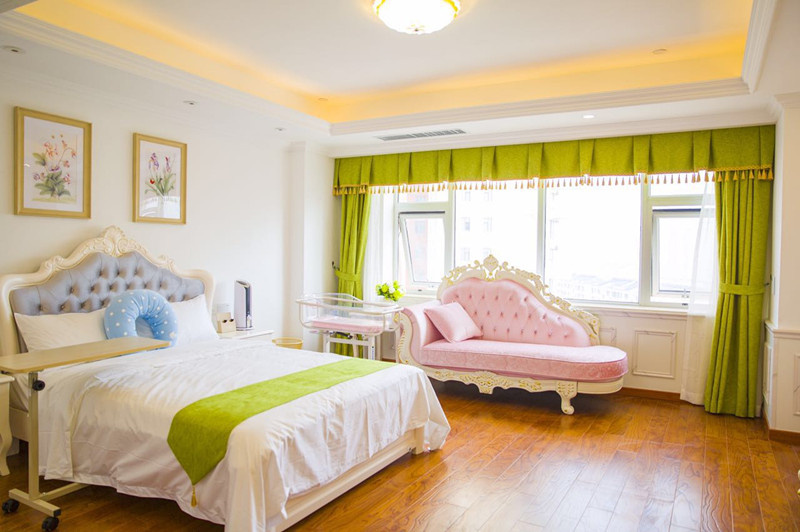 临沂月子中心的服务内容