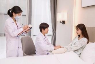 月子中心产后恢复项目有哪些