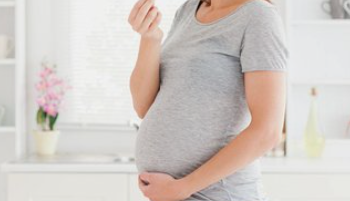 孕妇腰酸背痛缓解方法