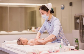 新生儿预防湿疹