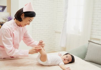 宝宝有黄喉怎么办